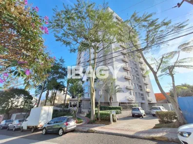 Apartamento com 3 Quartos para alugar, 88m² no Capoeiras, Florianópolis