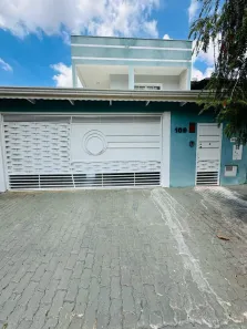 Casa com 4 Quartos para alugar, 198m² no Portais (Polvilho), Cajamar