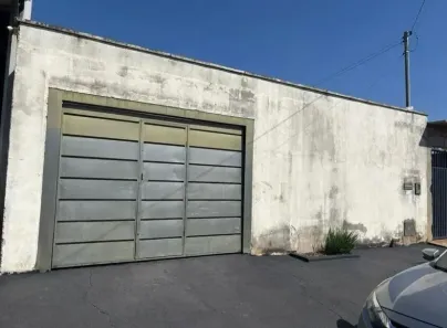 Casa com 3 Quartos à venda, 200m² no Setor Solar Santa Rita, Goiânia
