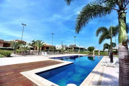 Lote/Terreno à venda, 377m² no Terravista Residence Club, Mirassol