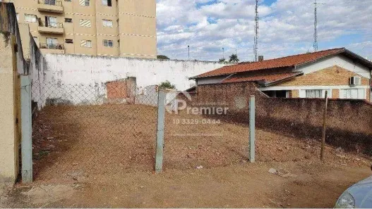 Lote/Terreno à venda, 300m² no Centro, Indaiatuba