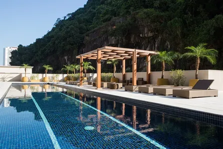 Apartamento com 3 Quartos à venda, 84m² no Marapé, Santos