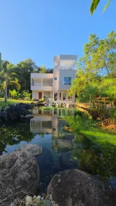 Fazenda/Sítio com 3 Quartos à venda, 964m² no Meaípe, Guarapari