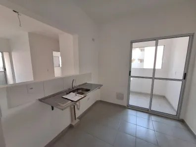 Apartamento com 2 Quartos à venda, 66m² no Votupoca, Barueri