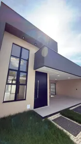 Casa com 3 Quartos à venda, 145m² no Centro, Anápolis
