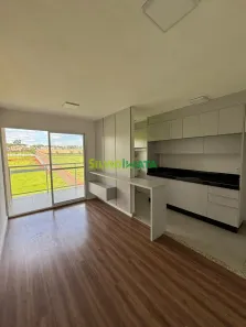Apartamento com 2 Quartos à venda, 55m² no Jardim Aclimação, Maringá