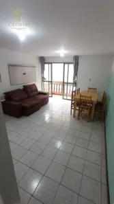 Apartamento com 3 Quartos para alugar, 86m² no Zona 01, Maringá