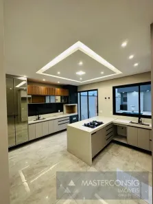 Casa de Condomínio com 4 Quartos à venda, 189m² no Residencial Evidências, Indaiatuba