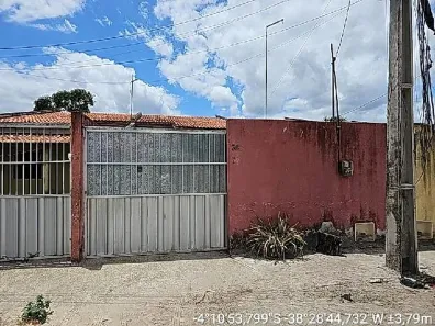 Casa com 2 Quartos à venda, 91m² no , Pacajus
