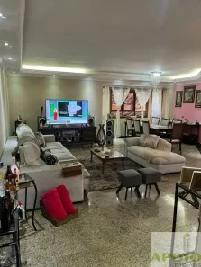 Casa de Condomínio com 4 Quartos para venda ou aluguel, 223m² no Jardim Campo Grande, São Paulo