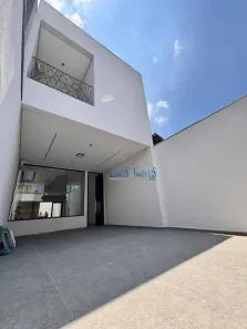 Sobrado com 3 Quartos à venda, 155m² no Assunção, São Bernardo do Campo