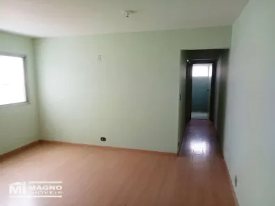 Apartamento com 2 Quartos à venda, 55m² no Limoeiro, São Paulo