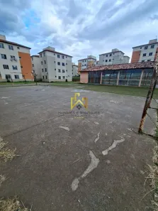 Apartamento com 2 Quartos para alugar, 47m² no São Benedito, Santa Luzia
