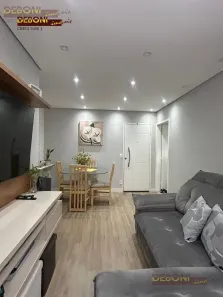 Apartamento com 2 Quartos à venda, 55m² no Cidade Líder, São Paulo