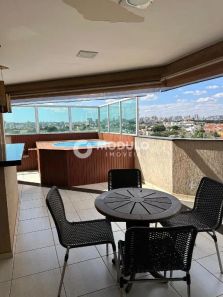 Cobertura com 4 Quartos à venda, 300m² no Saraiva, Uberlândia