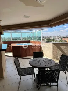 Cobertura com 4 Quartos à venda, 300m² no Saraiva, Uberlândia