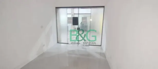 Sala Comercial para alugar, 40m² no Consolação, São Paulo