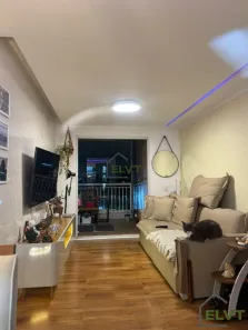 Cobertura com 3 Quartos para venda ou aluguel, 151m² no Vila Polopoli, São Paulo