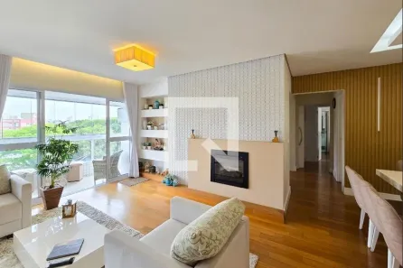 Apartamento com 2 Quartos à venda, 149m² no Centro, São Bernardo do Campo