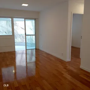 Apartamento com 2 Quartos para alugar, 90m² no Botafogo, Rio de Janeiro