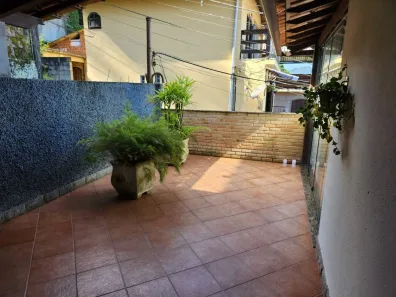 Casa com 1 Quarto à venda, 10m² no Mosela, Petrópolis