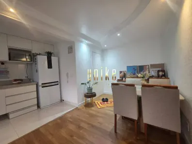 Apartamento com 3 Quartos à venda, 68m² no Jardim América, São José dos Campos