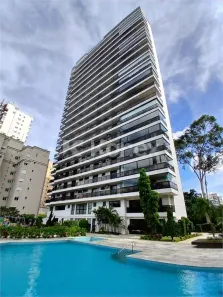 Apartamento com 4 Quartos à venda, 437m² no Santana, São Paulo