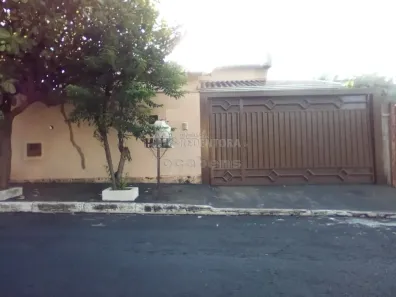 Casa com 3 Quartos à venda, 70m² no Jardim Arroyo, São José do Rio Preto