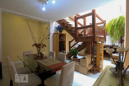 Casa com 4 Quartos à venda, 190m² no Sumaré, São Paulo