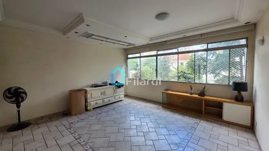 Apartamento com 3 Quartos à venda, 111m² no Pinheiros, São Paulo