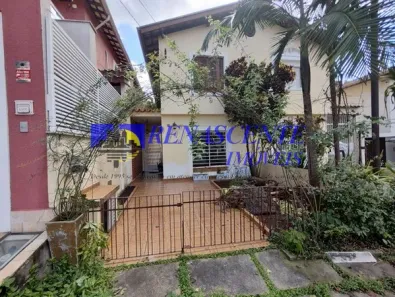 Sobrado com 3 Quartos para alugar, 100m² no Vila Nova Caledônia, São Paulo