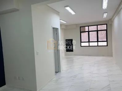 Sala Comercial à venda, 36m² no Parque Residencial Aquarius, São José dos Campos
