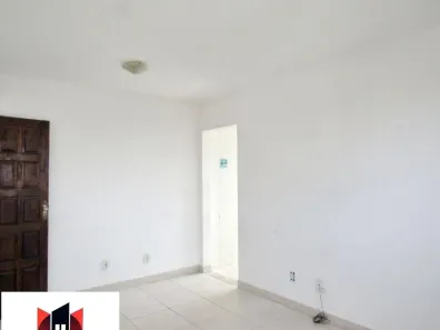 Apartamento com 2 Quartos à venda, 54m² no Tancredo Neves, Salvador