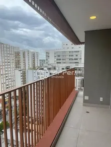 Apartamento com 1 Quarto à venda, 30m² no Perdizes, São Paulo