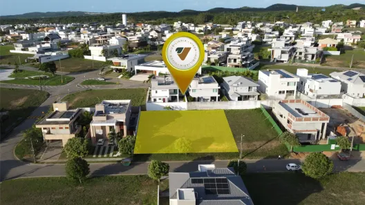 Lote/Terreno à venda, 450m² no Pium (Distrito Litoral), Parnamirim