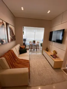 Apartamento com 2 Quartos à venda, 56m² no Baeta Neves, São Bernardo do Campo