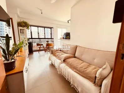 Apartamento com 2 Quartos à venda, 45m² no Grand Ville, Uberlândia