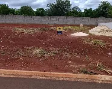 Lote/Terreno à venda, 400m² no Vila Real, Jaú