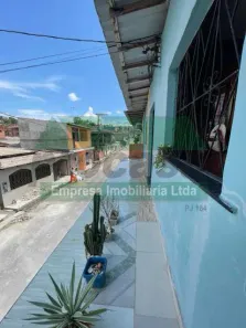Casa com 3 Quartos à venda, 165m² no Cidade de Deus, Manaus