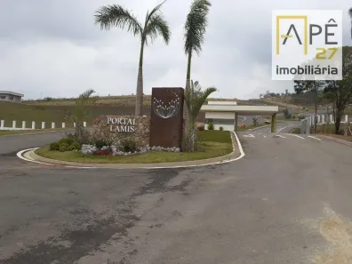 Lote/Terreno à venda, 300m² no Laranja Azeda, Atibaia