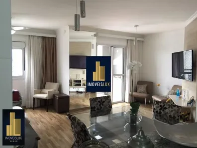 Apartamento com 2 Quartos à venda, 85m² no Vila Andrade, São Paulo