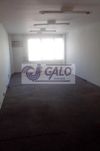 Sala Comercial à venda, 10m² no Centro, Curitiba