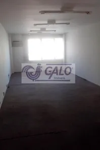 Sala Comercial à venda, 10m² no Centro, Curitiba