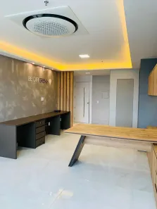 Sala Comercial para alugar, 33m² no Cremação, Belém