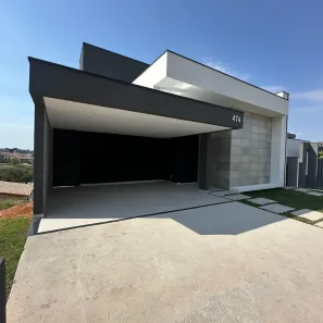 Casa de Condomínio com 3 Quartos à venda, 169m² no Loteamento Verana, São José dos Campos