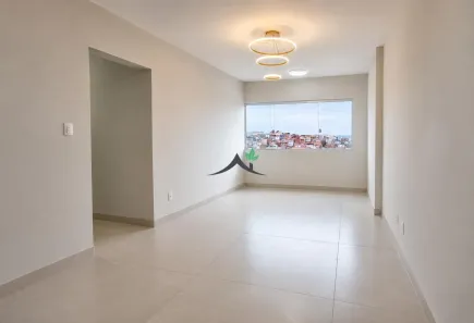 Apartamento com 3 Quartos à venda, 89m² no Jardim Armação, Salvador