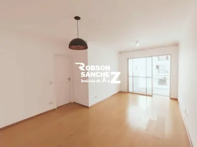 Apartamento com 3 Quartos à venda, 80m² no Jardim Itapeva, São Paulo