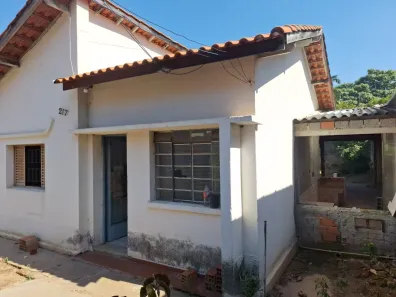Casa com 2 Quartos à venda, 120m² no Jardim Novo Eldorado, Sorocaba