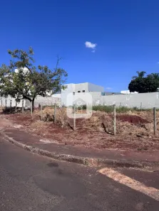 Lote/Terreno à venda, 499m² no Jardim Colina, Uberlândia