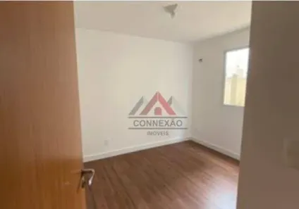 Apartamento com 2 Quartos à venda, 41m² no Chácara Estância Paulista, Suzano